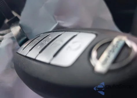 2015 Nissan Altima 2.5 S из США, поврежденный, VIN 1N4AL3AP7FN903157